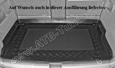 Weitere Bilder zu Kofferraumwanne Opel Meriva A 05/2003-05/2010