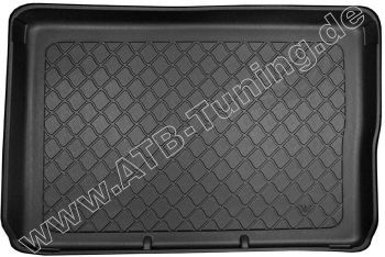 Kofferraumwanne Opel Meriva B 03/2010-06/2017