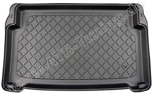 Kofferraumwanne Opel Mokka B ab 02/2021