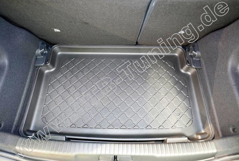 Opel Mokka B Kofferraumwanne