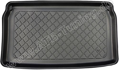 Kofferraumwanne Opel Mokka B ab 02/2021