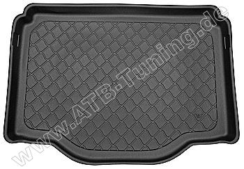 Kofferraumwanne Chevrolet Trax 12/2012-06/2019