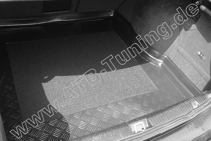 Opel Vectra B Limousine (4-trg.) Kofferraumwanne Opel Vectra B Limousine (4-trg.) Kofferraumwanne
