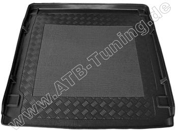 Kofferraumwanne Opel Vectra C Caravan 2003-2009