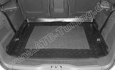Weitere Bilder zu Kofferraumwanne Opel Zafira B 2005-2014