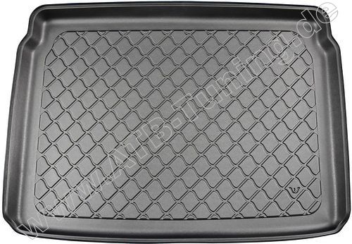 Kofferraumwanne Peugeot 2008 II (U) ab 08/2019