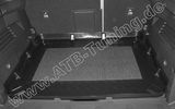 Weitere Bilder zu Kofferraumwanne Peugeot 3008 (Flieheck, 5-trg.) 05/2009-10/2016