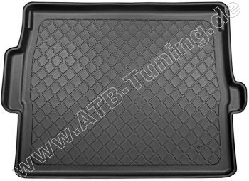 Kofferraumwanne Peugeot 3008 II SUV (M) ab 05/2016