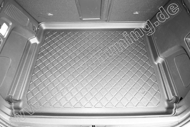Opel Grandland Hybrid (A18) Kofferraumwanne
