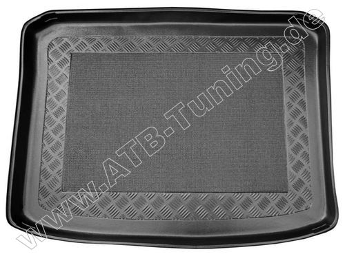 Kofferraumwanne Peugeot 307 (Flieheck, 3/ 5-trg.) 03/2001-04/2007