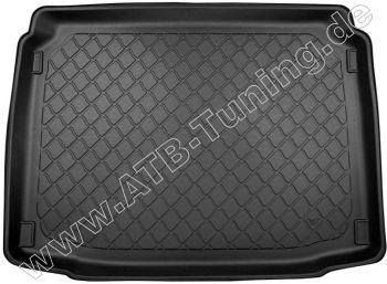 Kofferraumwanne Peugeot 308 II 08/2013-11/2021