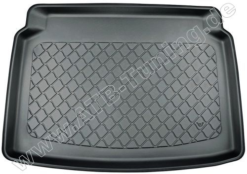 Kofferraumwanne Peugeot 308 III Flieheck (P51) ab 12/2021