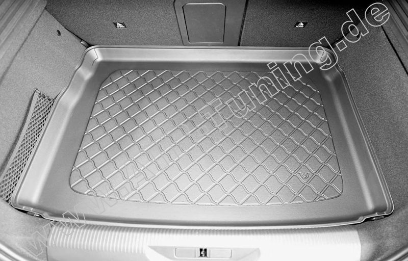 Peugeot 308 III Fließheck (P51) Kofferraumwanne Peugeot 308 III Fließheck (P51) Kofferraumwanne