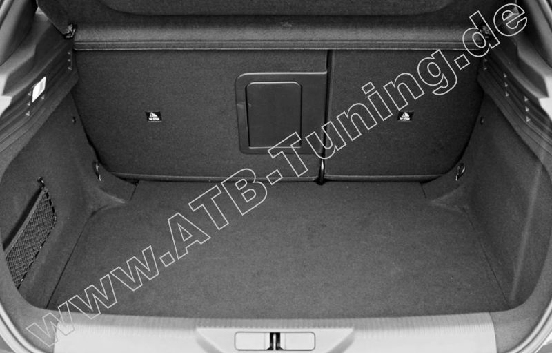Peugeot 308 III Fließheck (P51) Kofferraumwanne Peugeot 308 III Fließheck (P51) Kofferraumwanne