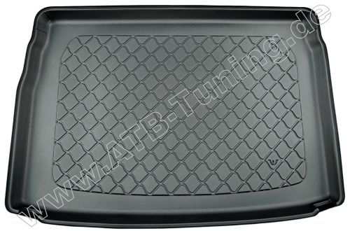 Kofferraumwanne Peugeot 308 III Flieheck Hybrid (P51) ab 12/2021
