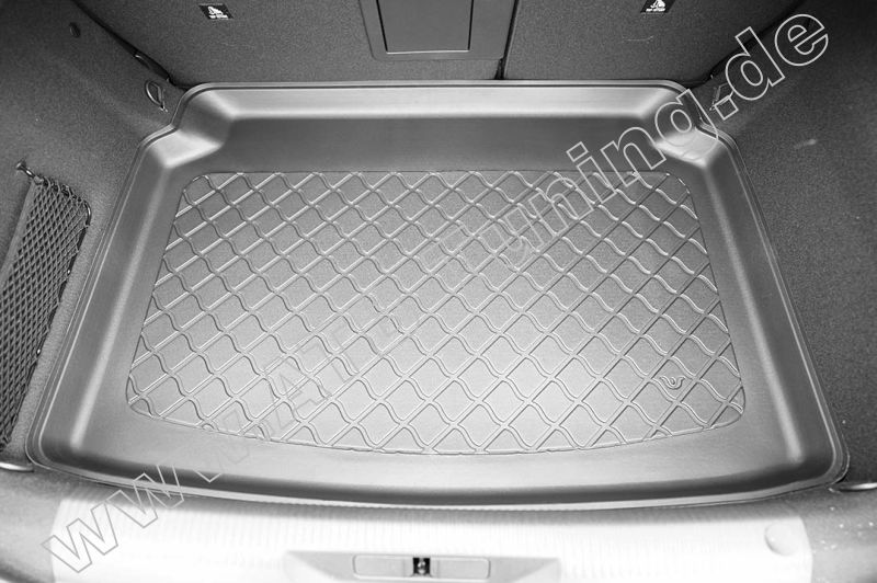 Peugeot 308 III Flie�heck Hybrid (P51) Kofferraumwanne