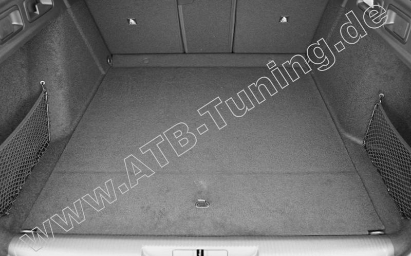 Peugeot 308 III SW Kombi (P51) Kofferraumwanne Peugeot 308 III SW Kombi (P51) Kofferraumwanne