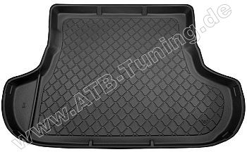 Kofferraumwanne Citroen C-Crosser (4x4, 5-trg.) 2007-2013