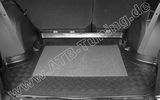 Weitere Bilder zu Kofferraumwanne Citroen C-Crosser (4x4, 5-trg.) 2007-2013