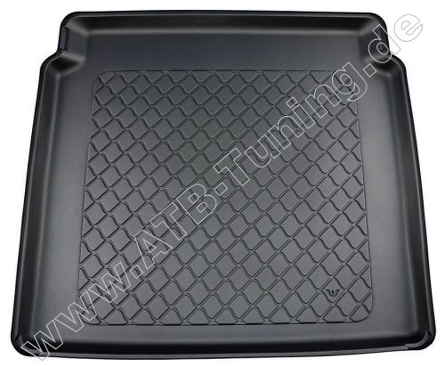 Kofferraumwanne Peugeot 408 Benziner ab 10/2022