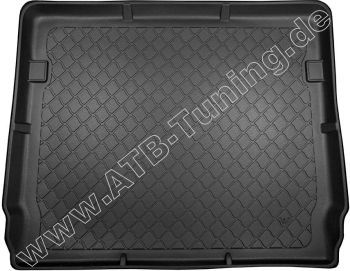 Kofferraumwanne Peugeot 5008 09/2009-05/2017