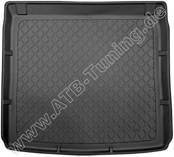 Kofferraumwanne Peugeot 508 SW 11/2010-09/2018
