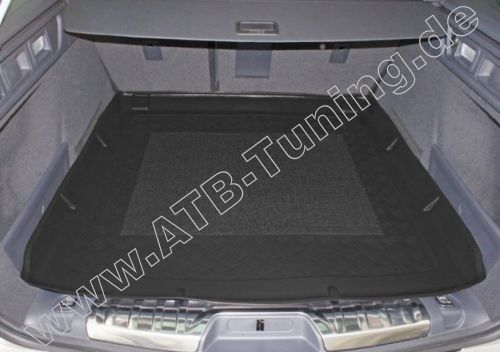Peugeot 508 SW Kofferraumwanne