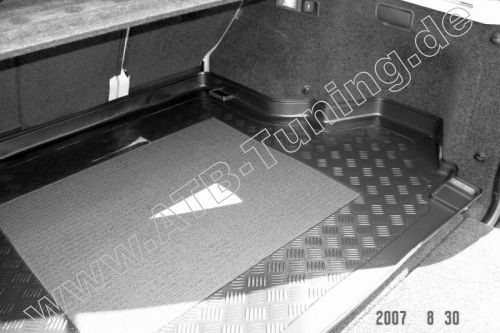 Land Rover Range Rover (4x4, 5-trg.) Kofferraumwanne