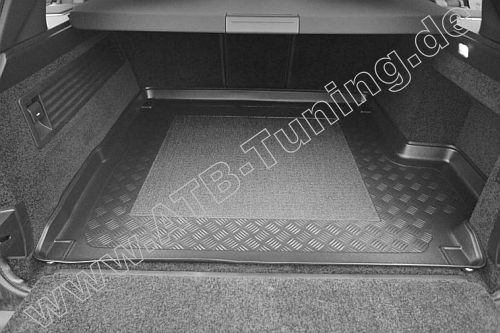 Land Rover Range Rover IV L405 (4x4, 5-trg.) Kofferraumwanne Land Rover Range Rover IV L405 (4x4, 5-trg.) Kofferraumwanne