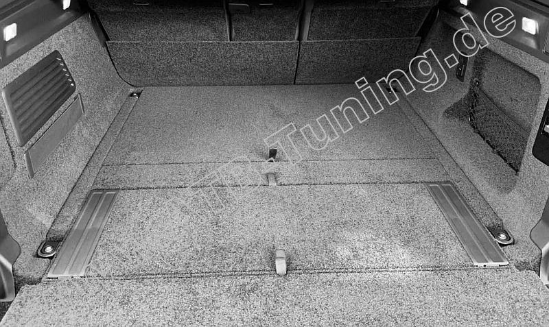 Land Rover Range Rover V L460 Kofferraumwanne