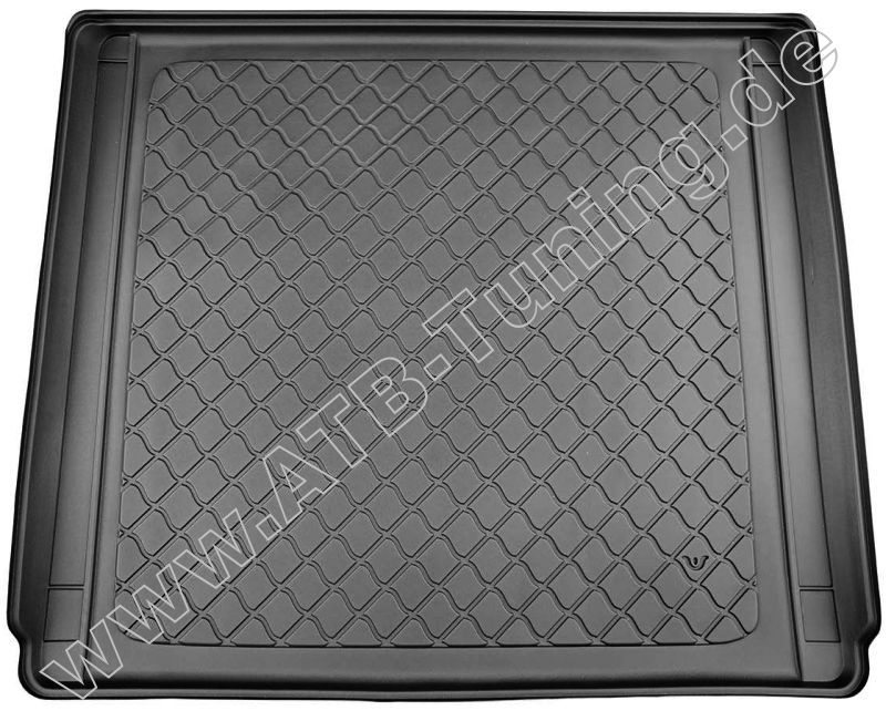 Land Rover Range Rover V L460 Kofferraumwanne