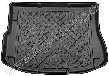 Kofferraumwanne Land Rover Range Rover Evoque (4x4, 3/5-trg.) 2011-2018