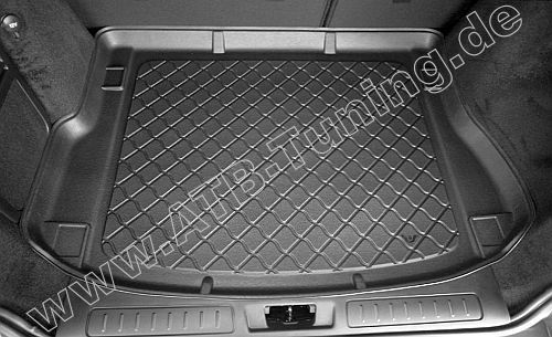 Land Rover Range Rover Evoque (4x4, 3/5-trg.) Kofferraumwanne