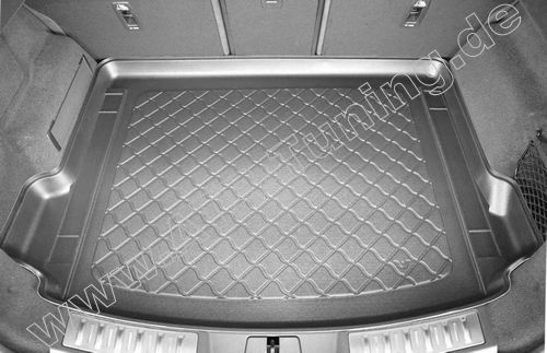 Land Rover Range Rover Evoque (L551) Kofferraumwanne Land Rover Range Rover Evoque (L551) Kofferraumwanne