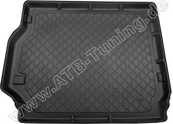 Kofferraumwanne Land Rover Range Rover Sport I (4x4, 5-trg.) 2005-03/2013