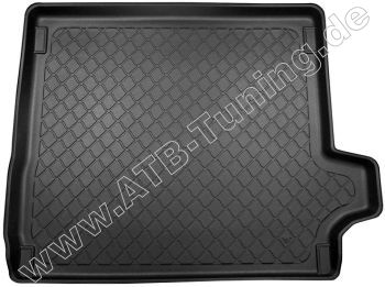 Kofferraumwanne Land Rover Range Rover Sport II (4x4, 5-trg.) 04/2013-05/2022