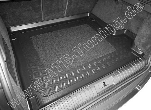 Land Rover Range Rover Sport II (4x4, 5-trg.) Kofferraumwanne Land Rover Range Rover Sport II (4x4, 5-trg.) Kofferraumwanne