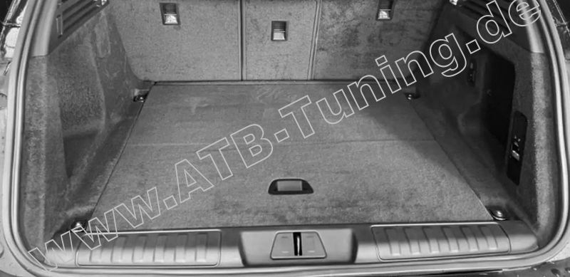 Land Rover Range Rover Sport III (L461) Kofferraumwanne Land Rover Range Rover Sport III (L461) Kofferraumwanne