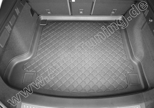 Land Rover Range Rover Velar (L560) Kofferraumwanne Land Rover Range Rover Velar (L560) Kofferraumwanne