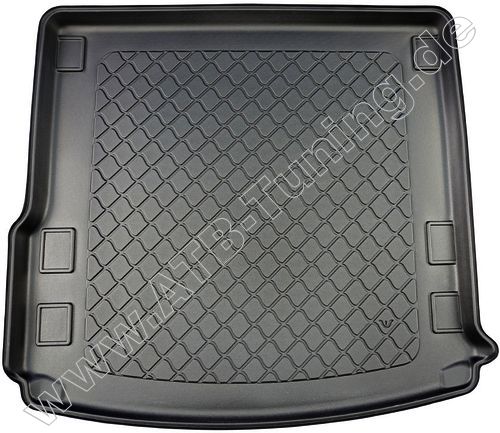 Kofferraumwanne Land Rover Range Rover Velar Facelift (L560) ab 2020