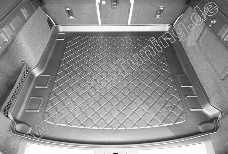 Land Rover Range Rover Velar Facelift (L560) Kofferraumwanne Land Rover Range Rover Velar Facelift (L560) Kofferraumwanne