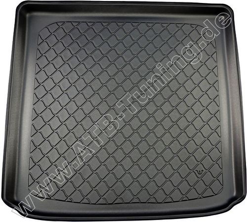 Kofferraumwanne Renault Arkana ab 2021