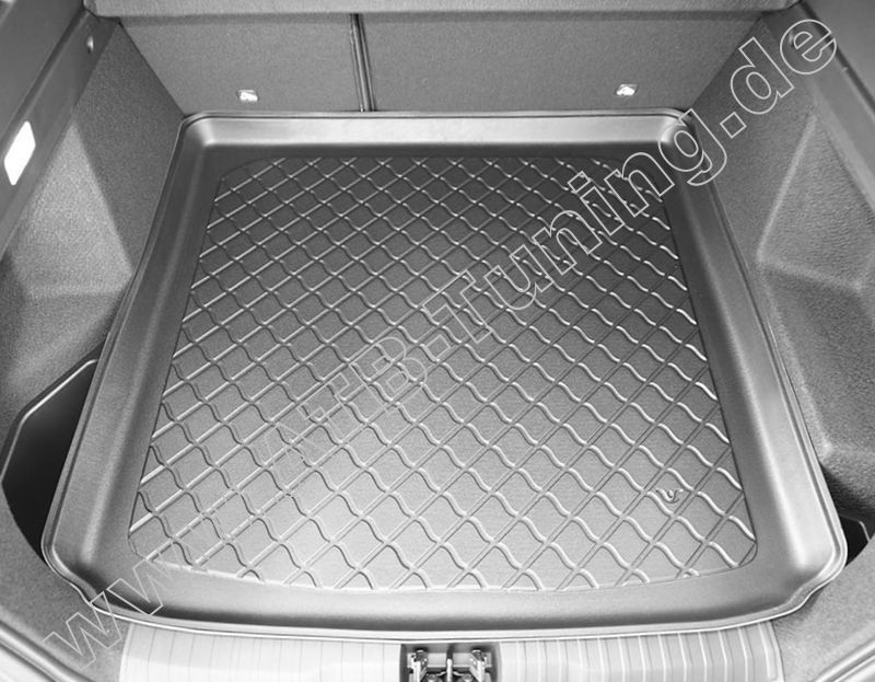 Renault Arkana Kofferraumwanne Renault Arkana Kofferraumwanne