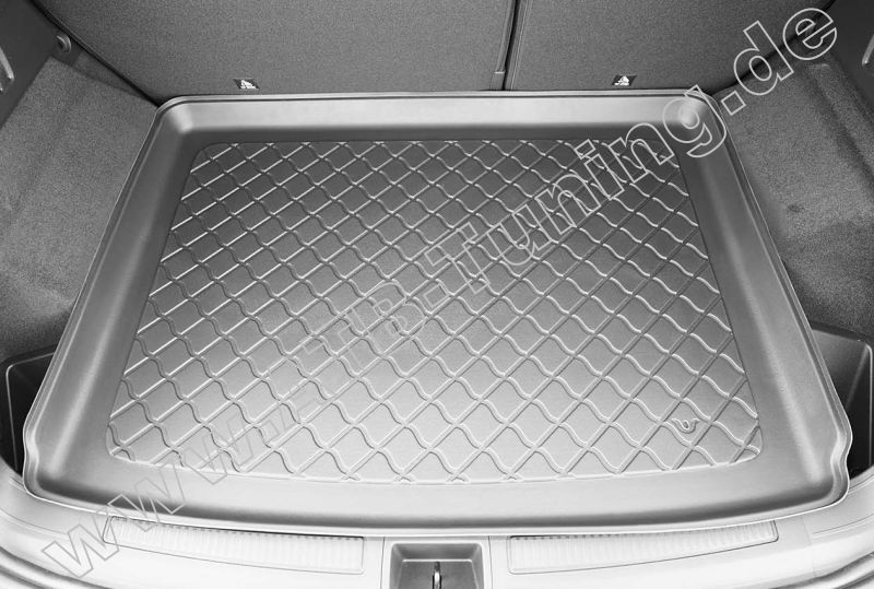 Renault Austral Kofferraumwanne