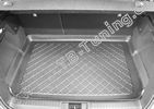 Weitere Bilder zu Kofferraumwanne Renault Captur II ab 01/2020