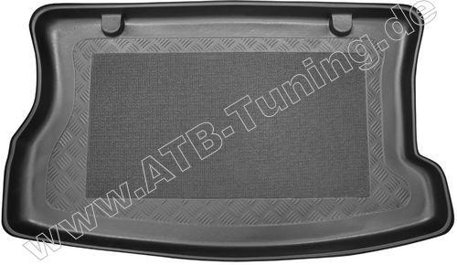 Kofferraumwanne Renault Clio II 1998-2005