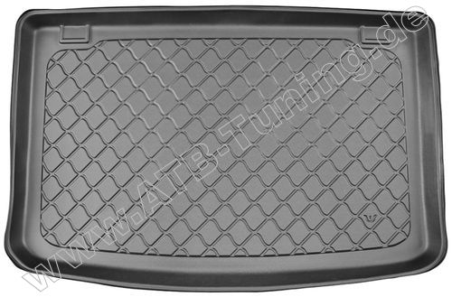 Kofferraumwanne Renault Clio IV 10/2012-08/2019