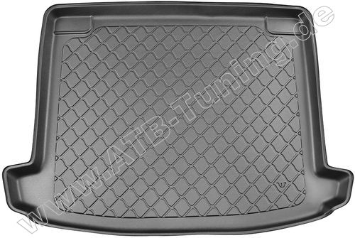 Kofferraumwanne Renault Clio IV Grandtour 03/2013-02/2021