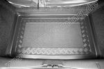 Weitere Bilder zu Kofferraumwanne Renault Clio III (Flieheck, 3/ 5-trg.) 2005-2012