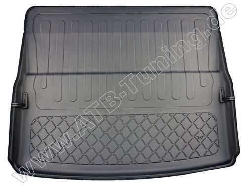 Kofferraumwanne Renault Espace VI Hybrid ab 04/2023